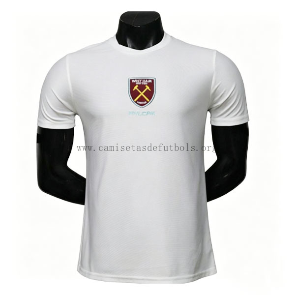West Ham United entrenamiento de la Especial Equipación 2026-2027 Versión Jugador Demencial liquidación, atrapa calidad asegurada