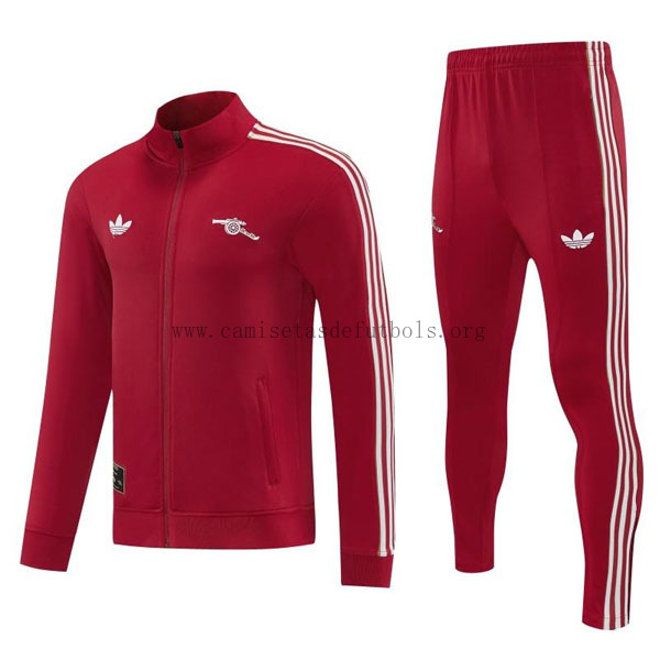 Arsenal Chaqueta de la Especial Equipación 2026-2027 Dispara este oportunidad irrisorio