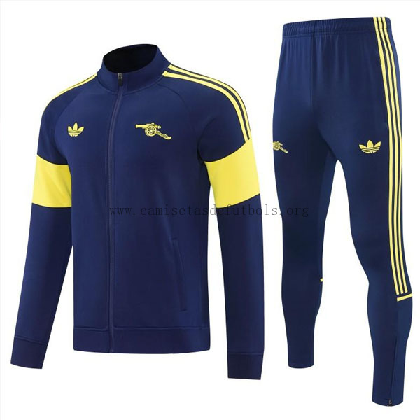 Arsenal Chaqueta de la Especial Equipación 2026-2027 ¡¡Vaya descuento, activa!