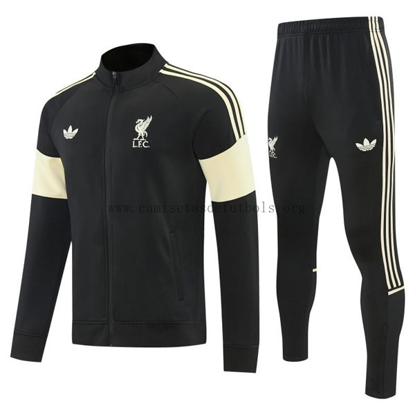 Liverpool Chaqueta de la Especial Equipación 2026-2027 Precio espectacular hasta fin de existencias