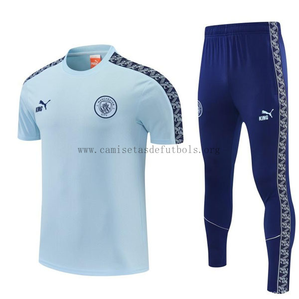 Manchester City entrenamiento de la Especial Equipación 2026-2027 Irrisorio rebaja, hazte con él solo hoy