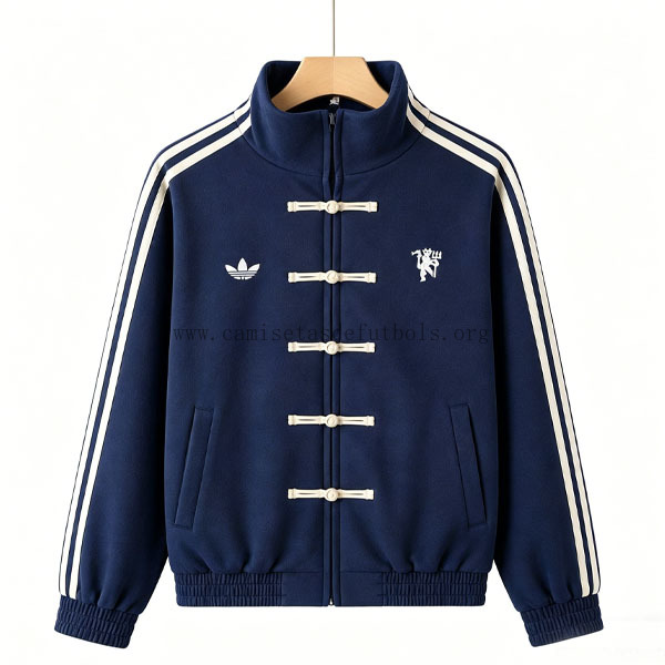 Chelsea Chaqueta de la Especial Equipación 2026-2027 Formidable oferta, paga menos por tiempo limitado