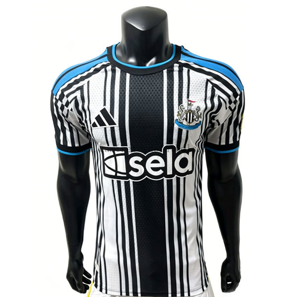 Newcastle United Camiseta de la 1ª Equipación 2026-2027 Versión Jugador Llévatelo de outlet