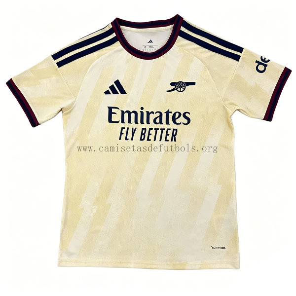 Arsenal Camiseta de la 3ª Equipación 2026-2027 ¡¡Qué chollo, hazte con él!