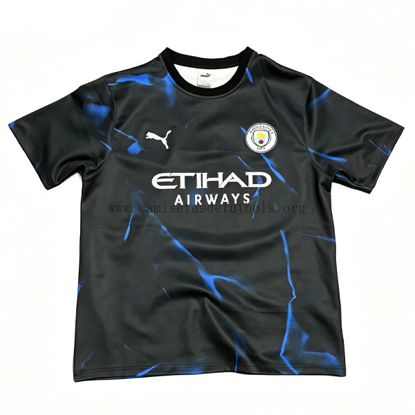 Manchester City entrenamiento de la Especial Equipación 2026-2027 Consigue este ofertón magnífico