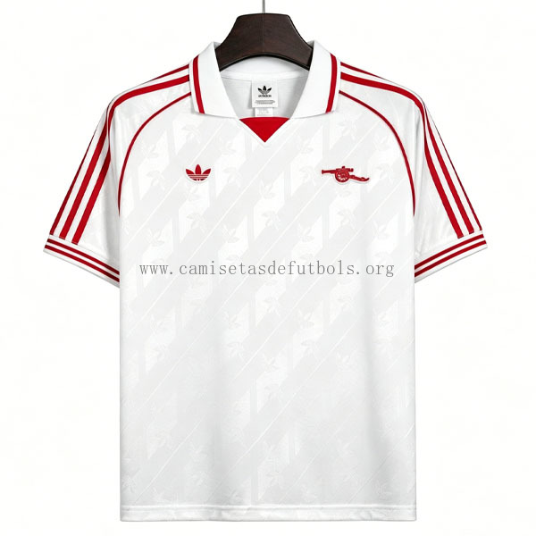 Arsenal Camiseta de la Especial Equipación 2026-2027 Originals Consigue este saldazo bestia