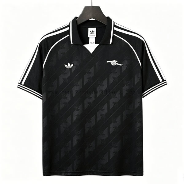 Arsenal Camiseta de la Especial Equipación 2026-2027 Originals Consigue este preciaco formidable