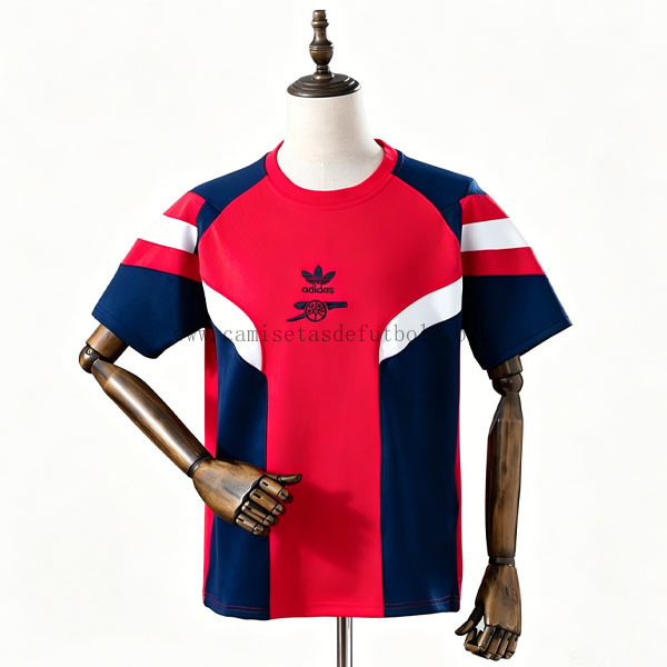 Arsenal Camiseta de la Especial Equipación 2026-2027 Originals ¡¡Vaya razonable chollo de risa!