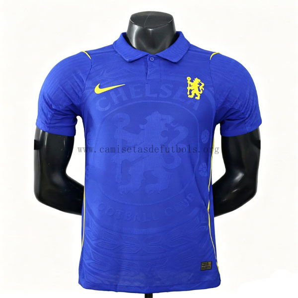 Chelsea Camiseta de la 1ª Equipación 2026-2027 Versión Jugador Extraordinario preciaco, aprovéchala ya hasta fin de existencias