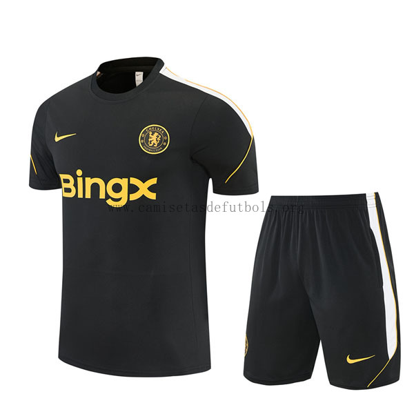 Chelsea Camiseta de la Especial Equipación 2026-2027 Genial rebajón, atrapa de risa