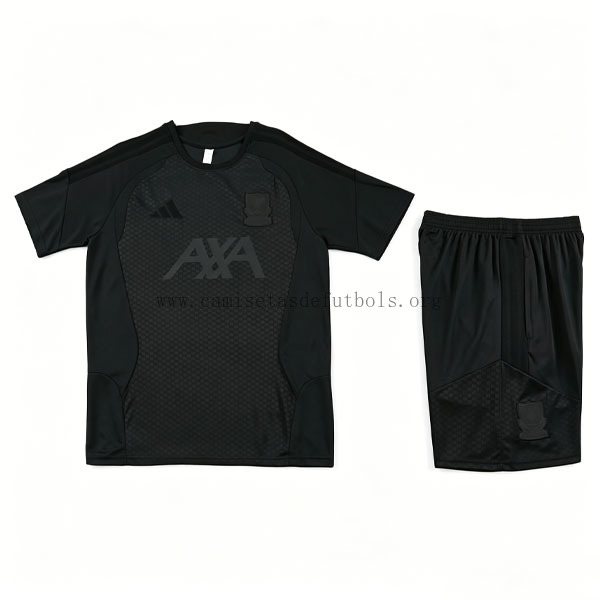 Liverpool Camiseta de la Especial Equipación 2026-2027 Milagroso ahorro, date prisa de la temporada