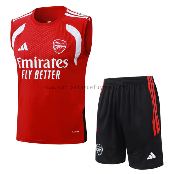 Arsenal Sin Mangas de la Especial Equipación 2026-2027 ¡¡Cómo ahorro, reserva!