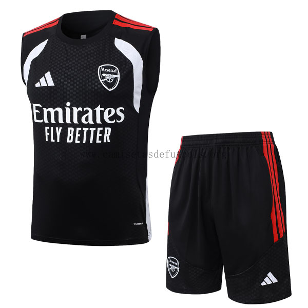 Arsenal Sin Mangas de la Especial Equipación 2026-2027 ¡¡Vaya demencial ganga como nunca!