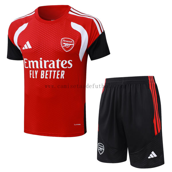 Arsenal entrenamiento de la Especial Equipación 2026-2027 Date prisa sin competencia