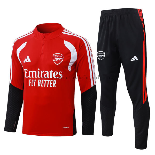 Arsenal Strike Drill Top de la Especial Equipación 2026-2027 Preciaco barato sin competencia
