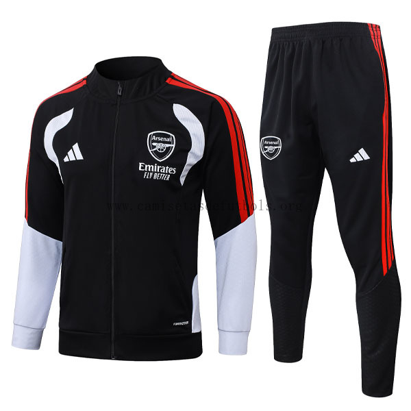 Arsenal Chaqueta de la Especial Equipación 2026-2027 Activa solo hoy