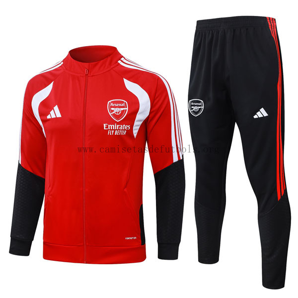 Arsenal Chaqueta de la Especial Equipación 2026-2027 Magnífico bicoca, aprovéchalo sin intermediarios