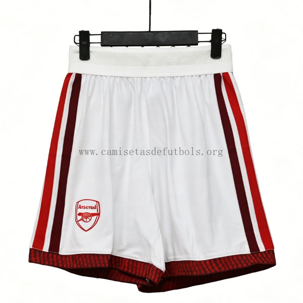Arsenal Pantalones de la 1ª Equipación 2026-2027 Versión Jugador No lo pienses este gangaza estupendo