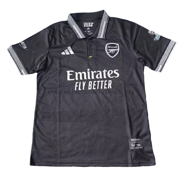 Arsenal Camiseta de la Especial Equipación 2026-2027 Espectacular oportunidad, aprovéchala ya sin competencia