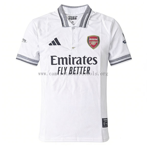 Arsenal Camiseta de la Especial Equipación 2026-2027 ¡¡Menudo/a magnífico ganga de fábrica!