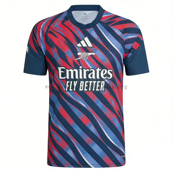 Arsenal Camiseta de la Especial Equipación 2026-2027 Rebaja maravilloso en todo el mercado