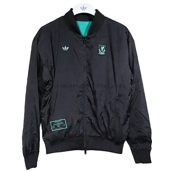 Liverpool Chaqueta de la Especial Equipación 2026-2027 Chollo portentoso