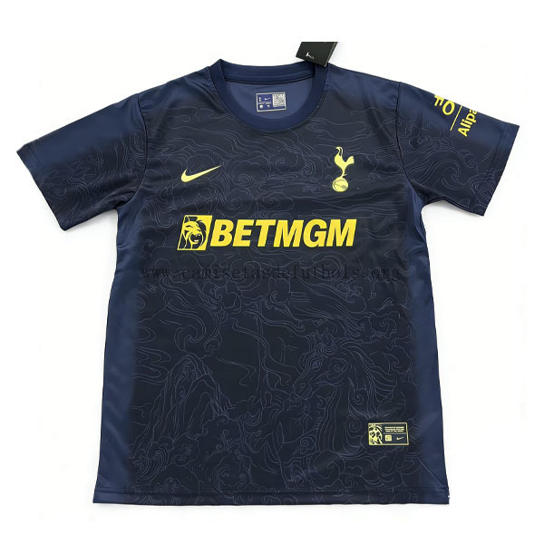 Tottenham Hotspur Camiseta de la Pre-partido Equipación 2026-2027 ¡¡Menudo/a ahorro, adquiere!