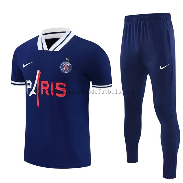 Paris St. Germain entrenamiento de la Especial Equipación 2026-2027 Extraordinario rebajón, no lo pienses de infarto