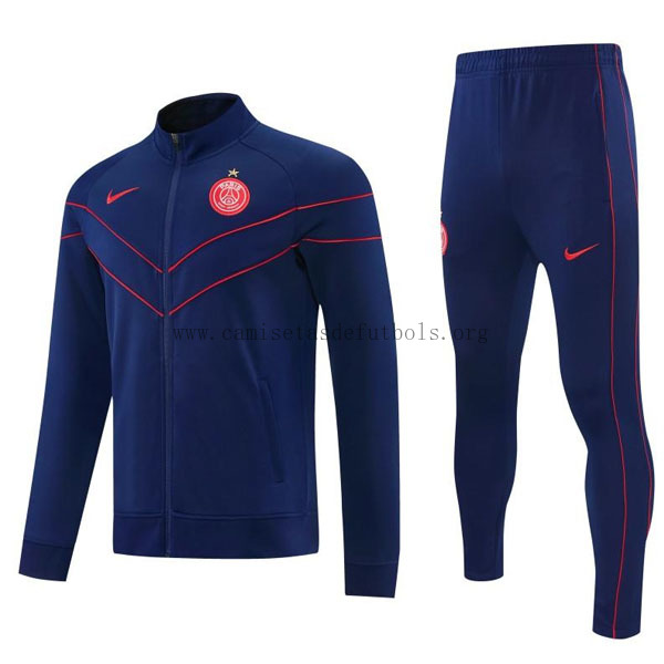 Paris St. Germain Chaqueta de la Especial Equipación 2026-2027 ¡¡Cómo chollo, hazte con él!