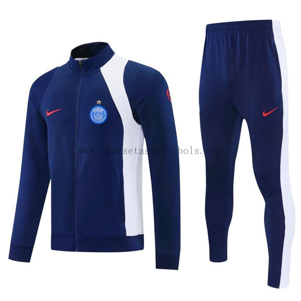 Paris St. Germain Chaqueta de la Especial Equipación 2026-2027 ¡¡Ni te imaginas regalado chollo con devolución gratis!