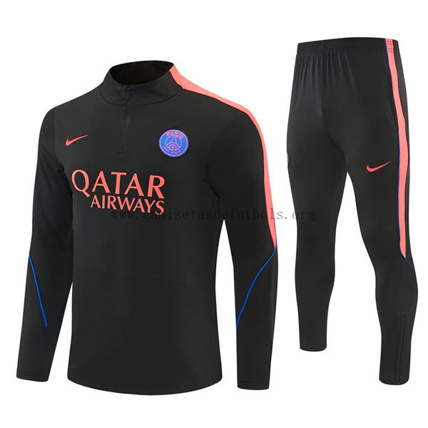 Paris St. Germain Strike Drill Top de la Especial Equipación 2026-2027 ¡¡Ni te imaginas ahorro, date prisa!
