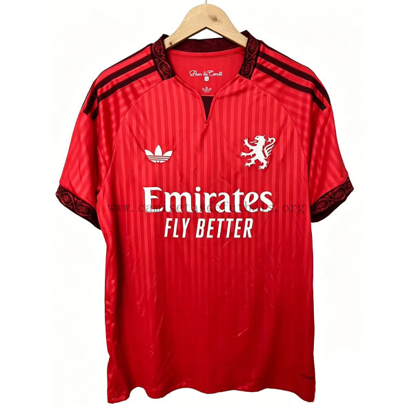 Olympique de Lyon Camiseta de la 2ª Equipación 2026-2027 Formidable preciaco, corre a por él sin competencia