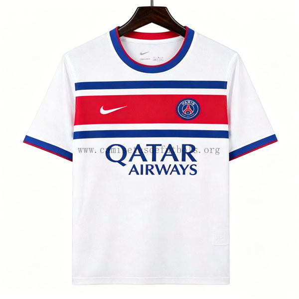 Paris St. Germain Camiseta de la Pre-partido Equipación 2026-2027 Barato ganga, reserva en toda la red