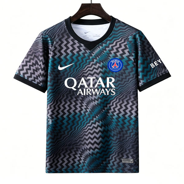 Paris St. Germain Portero Camiseta de la 1ª Equipación 2026-2027 Precio humilde
