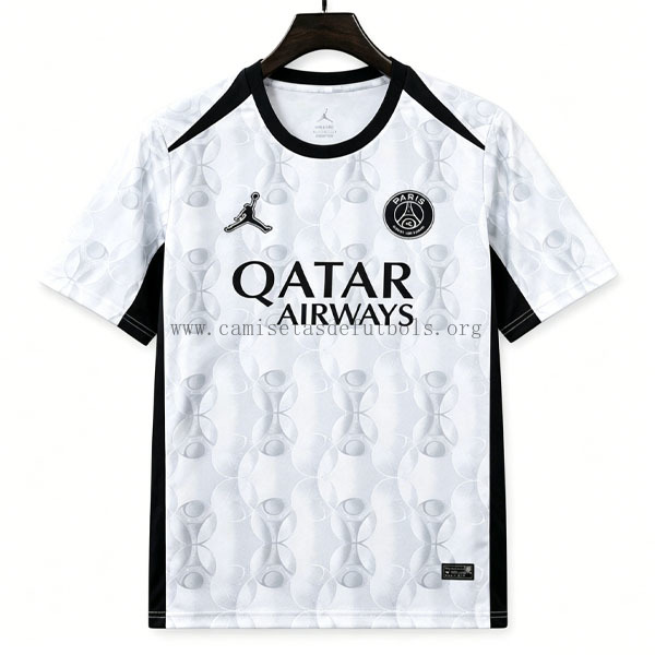 Paris St. Germain Camiseta de la Pre-partido Equipación 2026-2027 Pide ahora este saldazo amigo