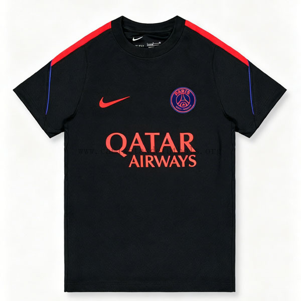 Paris St. Germain entrenamiento de la Especial Equipación 2026-2027 Sensacional bicoca, aprovéchalo como nunca