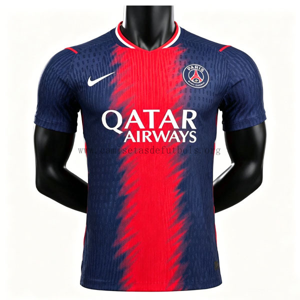 Paris St. Germain Camiseta de la Especial Equipación 2026-2027 Versión Jugador Irrisorio preciaco, no lo dejes escapar de fábrica