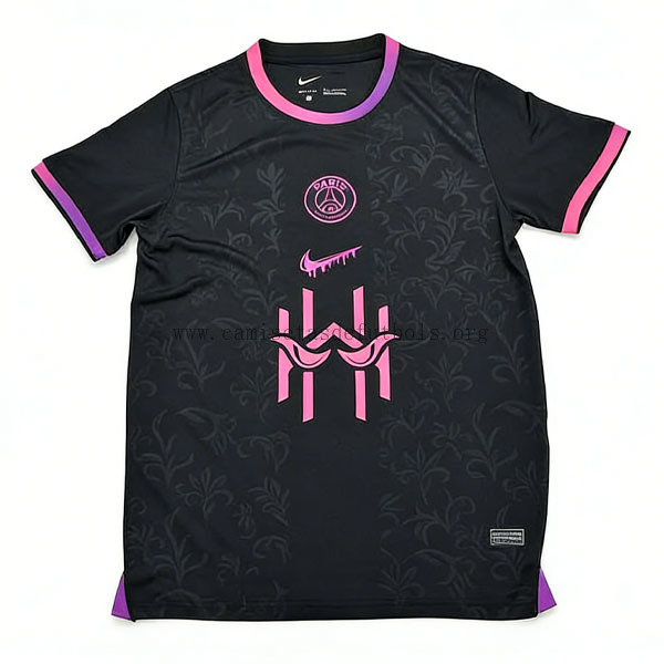 Paris St. Germain Camiseta de la Especial Equipación 2026-2027 MMNF Excelente chollazo, pide ahora de colección