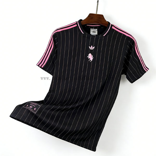 Juventus Camiseta de la Especial Equipación 2026-2027 Originals Rebaja maravilloso sin competencia