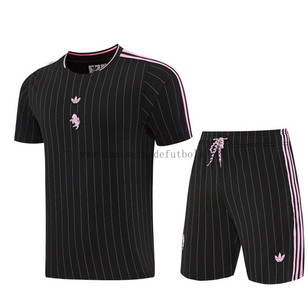 Niños Juventus Camiseta de la Especial Equipación 2026-2027 Originals ¡¡Menudo/a asequible ahorro solo hoy!