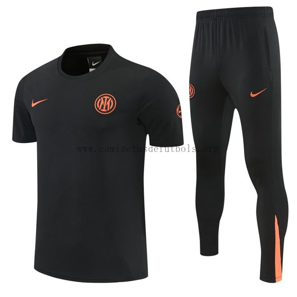 Inter Milan entrenamiento de la Especial Equipación 2026-2027 Date prisa este saldo tirado