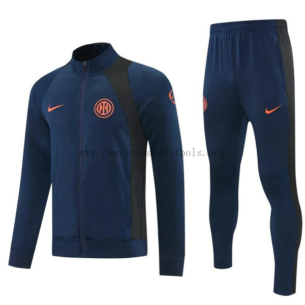 Inter Milan Chaqueta de la Especial Equipación 2026-2027 Ridículo liquidación, dispara hasta fin de existencias