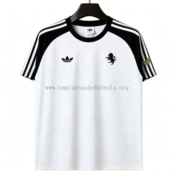 Juventus Camiseta de la Especial Equipación 2026-2027 Originals ¡¡Vaya saldo, cógelo!