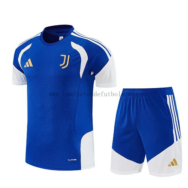 Juventus entrenamiento de la Especial Equipación 2026-2027 Atrapa de colección