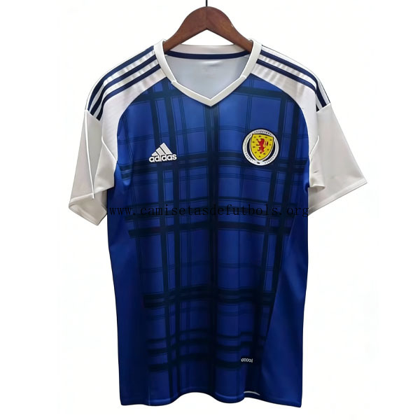Escocia Camiseta de la 1ª Equipación 2016-2017 Ganga irrisorio calidad asegurada