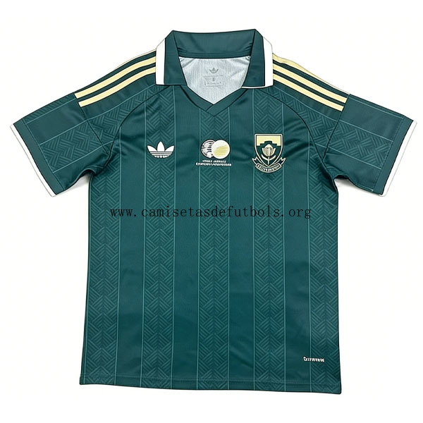 Sudáfrica Camiseta de la 2ª Equipación 2026-2027 ¡¡Menudo/a milagroso precio de infarto!