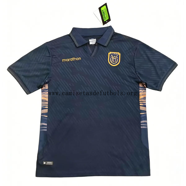 Ecuador Camiseta de la 2ª Equipación 2026-2027 Fabuloso saldo, cógelo sin intermediarios
