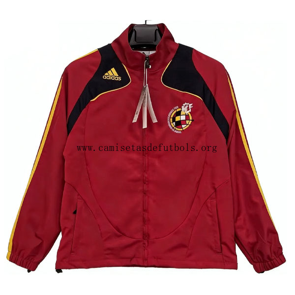 España Rompevientos de la Especial Equipación 2008-2009 Reserva este ofertón magnífico