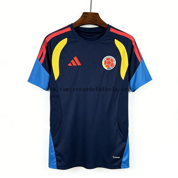 Colombia entrenamiento de la Especial Equipación 2026-2027 2 Bestia saldo, pide ahora por tiempo limitado