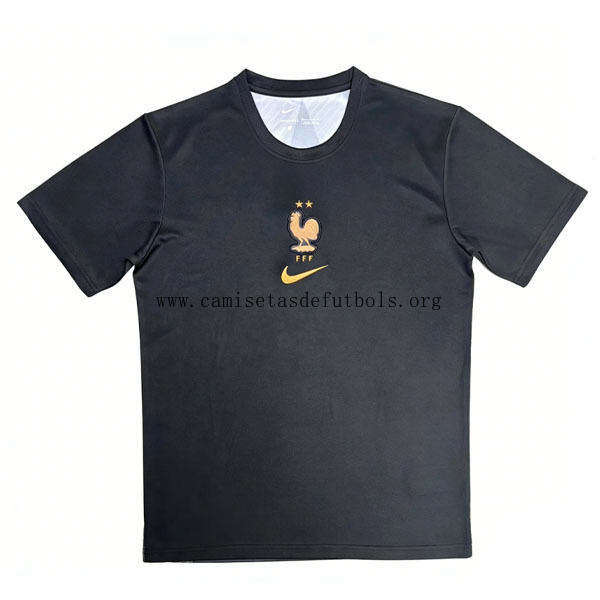 Francia Portero Camiseta de la 1ª Equipación 2026-2027 Paga menos este preciaco prodigioso